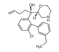 952708-89-3 structure