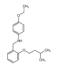 1040687-10-2 structure, C20H27NO2