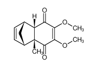 97804-57-4 structure, C14H16O4