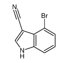 903131-13-5 structure, C9H5BrN2