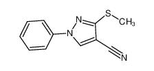 175203-46-0 structure, C11H9N3S