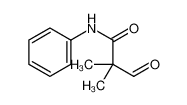 2769-45-1 structure, C11H13NO2