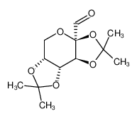 32786-02-0 2,3:4,5-bis-O-(isopropylidene)-D-fructopyranose aldehyde