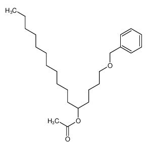 382136-71-2 structure, C25H42O3