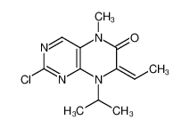 1331770-24-1 structure, C12H15ClN4O