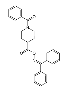 107264-22-2 structure, C26H24N2O3