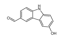 83482-62-6 3-formyl-6-hydroxycarbazole