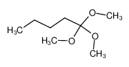 1,1,1-Trimethoxypentane 13820-09-2