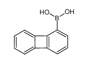 499769-97-0 structure, C12H9BO2