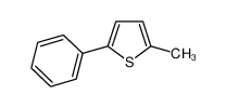 2-METHYL-5-PHENYLTHIOPHENE 5069-26-1