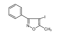 31295-66-6 structure, C10H8INO