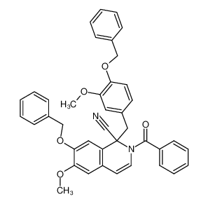 107588-83-0 structure