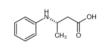 S-3-苯氨基丁酸