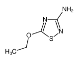 89124-90-3 structure, C4H7N3OS