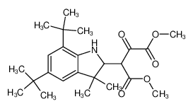 95835-98-6 structure, C24H35NO5