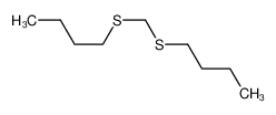 4431-80-5 structure, C9H20S2