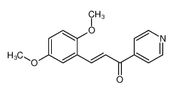 851663-32-6 structure, C16H15NO3