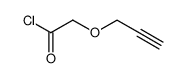 77378-24-6 structure, C5H5ClO2