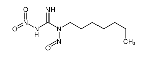 35799-60-1 structure, C8H17N5O3
