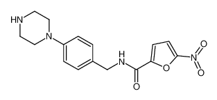 831203-80-6 structure, C16H18N4O4