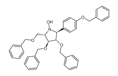 904893-28-3 structure, C39H39NO5