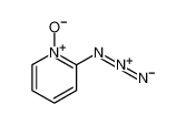 2-azido-1-oxidopyridin-1-ium 40091-26-7