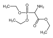 79428-78-7 ethyl 2-amino-2-diethoxyphosphorylacetate