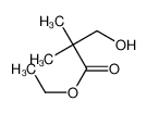 2-羟甲基异丁酸乙酯