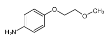 33311-29-4 4-(2-甲氧基乙氧基)苯胺盐酸盐