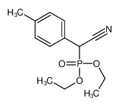 87361-70-4 structure, C13H18NO3P