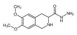 1008052-15-0 structure, C12H17N3O3