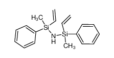 1,3-二乙烯基-1,3-二苯基-1,3-二甲基二硅氮烷