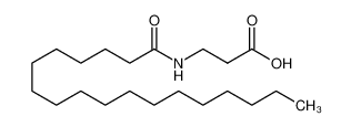 51287-21-9 structure, C21H41NO3