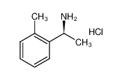 (S)-1-(2-methylphenyl)ethanamine hydrochloride