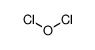 7791-21-1 spectrum, dichloridooxygen