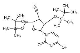 121055-67-2 structure