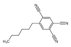 139071-39-9 structure, C15H15N3