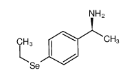 1043571-68-1 structure, C10H15NSe