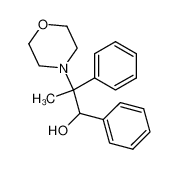 133815-73-3 structure, C19H23NO2