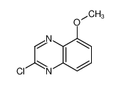 2-氯-5-甲氧基喹噁啉