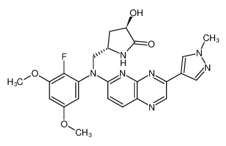 1431870-96-0 structure