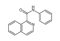 72787-99-6 structure, C16H12N2O