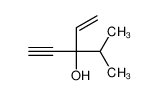 77008-96-9 structure, C8H12O