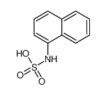 24344-19-2 structure, C10H9NO3S