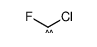 1691-88-9 structure, CClF