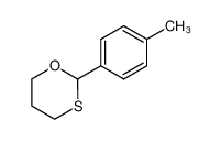 138470-21-0 structure, C11H14OS