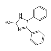 861595-01-9 4,5-diphenyl-2,5-dihydro-1H-imidazol-2-ol