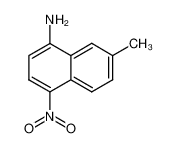 859070-25-0 spectrum, 7-methyl-4-nitro-[1]naphthylamine