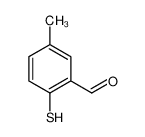 171776-80-0 structure, C8H8OS