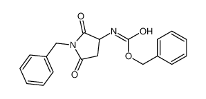 1219424-59-5 structure, C19H18N2O4